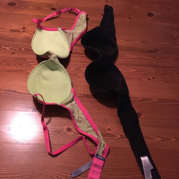 Two Bra Bundle - 34B - Picture 4 of 5